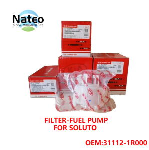 Fuel Pump Filter For KIA SOLUTO
