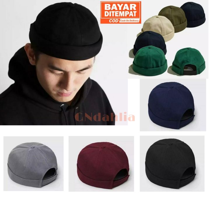 Topi PECI Miki Hat dewasa dan anak Premium harga murah/ PECI Topi