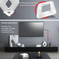 Antena TV Digital Analog Indoor Outdoor Booster+Kabel 12M PX HDA-2000. 