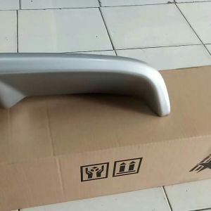 Spoiler Panther 2000 kapsul Silver Merah Coklat Hitam