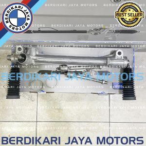 RACK POWER STEERING ASSY RECK STIR STIRING STERING ALPHARD VELLFIRE 2008 2009 2010 2011 2012 2013 2014 2015 ANH20 GGH20 ANH 20 GGH 20 RECK STEER STER STERENG SETIR MERK BENSCO MADE IN GERMAN