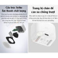 Loa Bluetooth Mini Xiaomi , Loa Mini Xiaomi Thông Minh Kích Thước Chỉ Khoảng 3 Ngón Tay Dễ Dàng Bỏ Vào Túi Mang Đi , Loa vi tính , loa mini , loa nghe nhạc , loa máy tính laptop , loa jbl , loa bluetooth sony , Loa giá rẻ , loa chính hãng. 