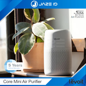 Levoit Core Mini Desktop Air Purifier Aroma Fragrance Diffuser USA