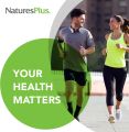 Nature's Plus ProCreation Female Fertility Support 60 Capsules. 