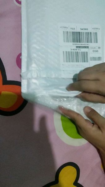 Buyer review video 3