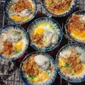 Hào sữa tách vỏ 500g (giao Hoả tốc tphcm). 