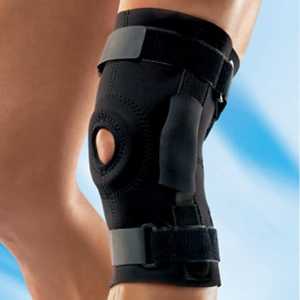 (FREE SIZE ADJUSTABLE ) Knee Pain Knee Guard For Osteoarthritis Medical Grade Brace Prestige Australia 3 Year Warranty