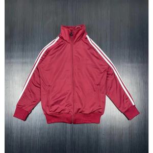 Jaket Model Tractop Casual Pria Wanita Logo Full Bordir Terlaris 2024