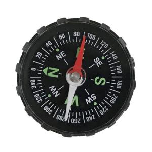 Waterproof Pocket Watch Compasses Navigation Compasses Professional Clear Compasses Camping Hiking Pocket Survival Tool