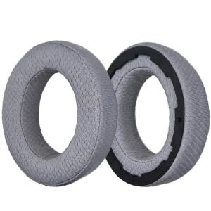 Đệm tai nghe thay thế miếng đệm tai cho tiêu cự bathys Tai nghe protein mềm da Earpads Mũ len che tai tai Pad