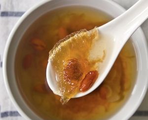 Nguyên chất 100% chân yến thô ít lông nhặt nhanh 20g tặng kèm nhíp và nguyên liệu
