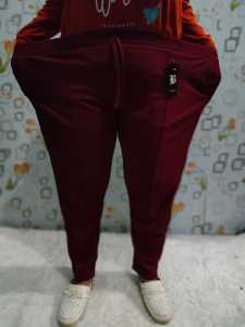 GALLERY BIG SIZE xxxldoty super jumbo xxxl/celana cewe/bigsize/celana kerja polos/celana segala suasanacelana polosjumbo bawahan cewepaling besardotypentspolosjumbo