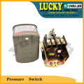 SQUARE D PRESSURE SWITCH WATER PUMP. 