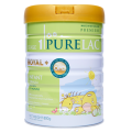 Sữa Purelac số 1,2,3 Lon 800g sữa bột dinh dưỡng giúp phát triển toàn diện nhập khẩu New Zealand Date 2025 - 1 Đổi 1 Nếu Lỗi NSX. 