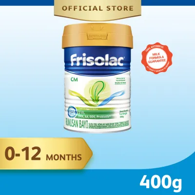 Frisolac CM 400g
