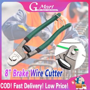 Comprehensive Guide to Steel Cable Pliers & Wire Cutting Tools