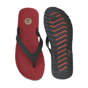 Sandal Jepit Pria Original Sendal Camou Pria Bahan Full Karet Rubber Anti Licin Tali Tidak Mudah Putus Tahan Lama - OWEN All Varian