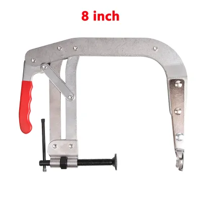 8 Inch Valve Spring Compressor Engine Lifter Springs Retainer Valve Repair Tool