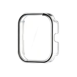 Screen Protector For Redmi Watch 6 Active 6 Lite Smart Watch Tempered Glass Case Hard PC Protective Cover