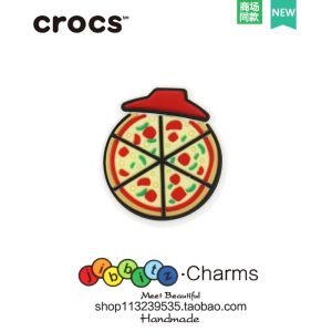 Phụ Kiện Trang Trí Giày cross Họa Tiết Hoạt Hình Dễ Thương Cho cross chamr dép crocs