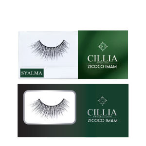 Bulumata Cillia X Zicoco Imam Type Syalma