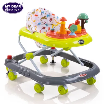 Baby Walker / MYDEAR 20132 / Comes in five different colours