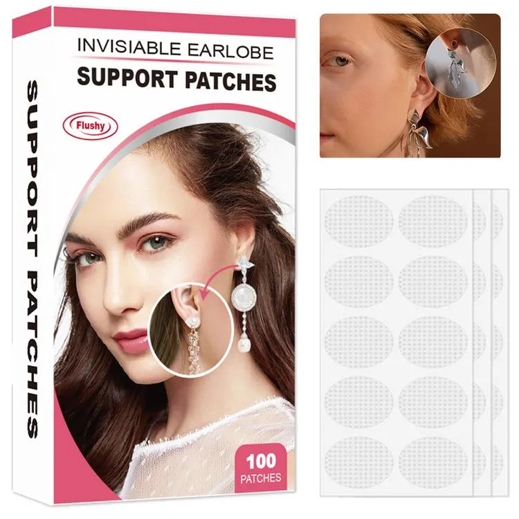 Ear Lobe Support