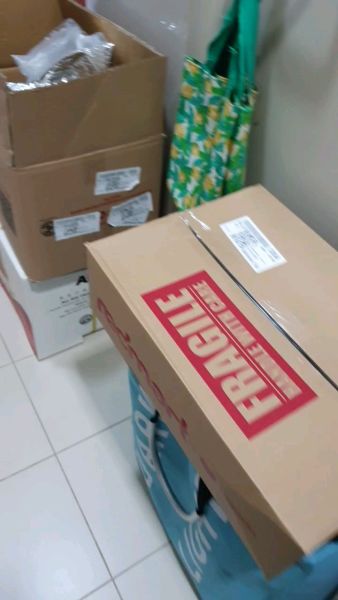 Buyer review video 3