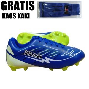 Sepatu Bola Anak Laki Laki Usia 6 - 10 Tahun PAUD TK SD SMP 1 2 3 4 5 6 7 8 9 0 Tahun-KIDZTUBS1844111623