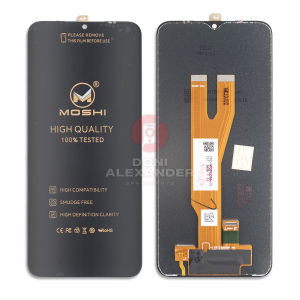 LCD TOUCHSCREEN SAMSUNG GALAXY A03 CORE A032 A032F COMPLETE ORIGINAL 1 SET