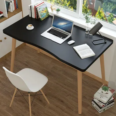 Study Table Home Office Desks Nordic Computer Modern Simple Writing Table Desktop Laptop Table