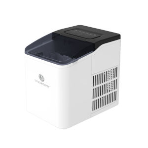 T3 Smart Ice Maker IM1 เครื่องทำน้ำแข็งก้อนอัจฉริยะ สามารถเชื่อมต่อแอป แถมฟรีที่ตักน้ำแข็ง รับประกัน 1 ปี