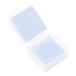 Microscope Slides Reticle Calibrating Slide Ruler Microscope Calibration Ruler Stage Micrometer Diameter 19/20/24mm