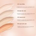 FOUNDATION MOISTURIZING MULTI EFFECT HYDRATING BB CREAM 3076. 