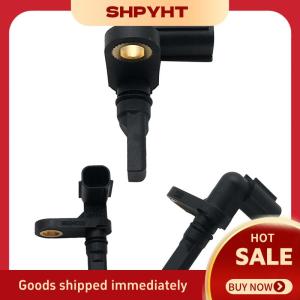 SHPYHT ABS เซ็นเซอร์ความเร็วล้อด้านหน้าขวาหรือด้านหลัง895420C020 89542-0C020ขวาเข้ากันได้กับโตโยต้าทุนดรา2007-2017