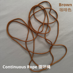 Continuous Loop Cord for Venetian Blinds Replace Broken