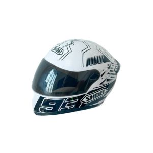 ER52858 Hard Pet Motorcycle Helmet Plastic Head Protecting Pet Motorcycle Bike Hat Creative Cool Mini Motorcycle Helmet for Small Dogs