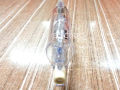 PHILIPS MHN-TD 150W/730 WARMWHITE DOUBLE ENDED HALOGEN LIGHT BULB TUBE / SPOTLIGHT TUBE UVBLOCK / D/E TUBE. 