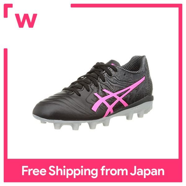 Asics kids soccer cleats best sale