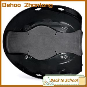 Behoo Universal Safety Cap Insert Bruisesproof Bumpsproof Protective Equipment Safety Cap Lined For Baseball Hat Accessories