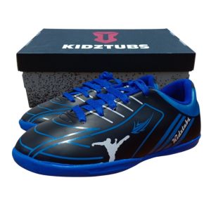KIDZTUBS Sepatu Futsal Anak Anak Laki Laki SIZE 28 29 30 31 32 33 34 35 36 37 KDZ1924111424