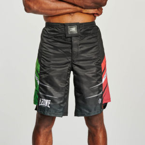 LEONE 1947 - MMA SHORTS REVO