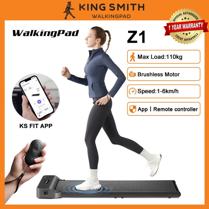 Exercise Xiaomi Walkingpad Fitness Xiaomi Walkingpad English