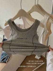 [MẪU MỚI] Bra 3 lỗ kiểu dáng thể thao chất mát mịn đệm ngực sẵn