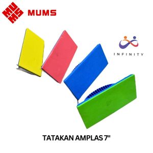 INF SANDER TANGAN Manual Tatakan Amplas Kertas Gosok Meteran TERMURAH