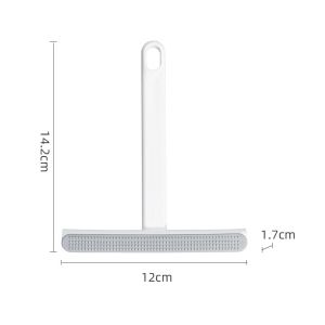 แปรงรูดขนแมว ส่งจากไทย แปรงกำจัดขนสัตว์ แปรงทำความสะอาด และกำจัดขนสัตว์เลี้ยง แปรงเก็บขนตามเฟอนิเจอร์และเสื้อผ้า