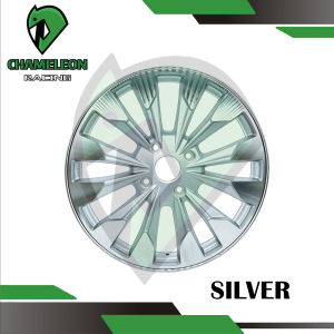 CHAMELEON Motorcycle Tricycle Side Wheel Mags 1.85x17 Mags Rim GB-1051