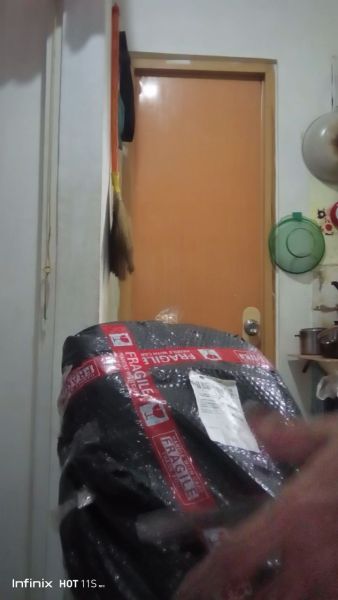 Buyer review video 5