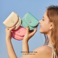 Fesyen Dompet Perempuan , Candy Colour Wallet Women , Dompet Perempuan Beg Duit Perempuan. 