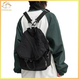 Canvas Shoulder Bags with Adjustable Strap Crossbody Bag Commuting Bag for Women Shopping Travel